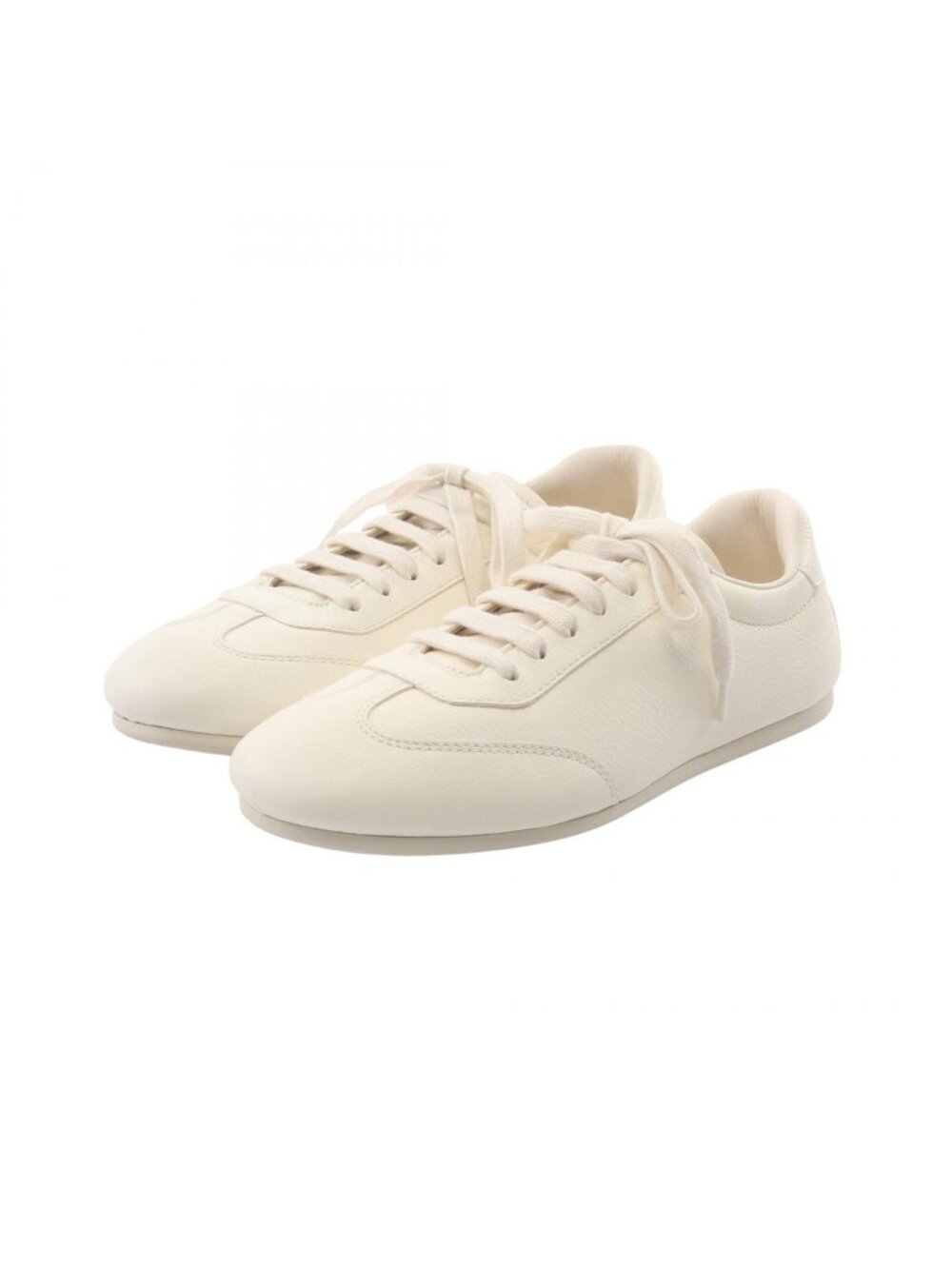 Prada Sneakers Leather White